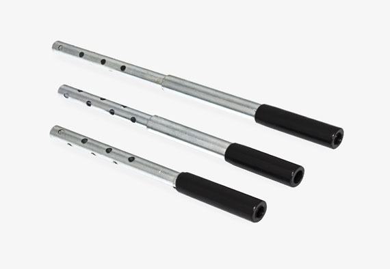 Fermo Imposta Maxi | Blocco Rinforzato Per Finestre - Foto 8