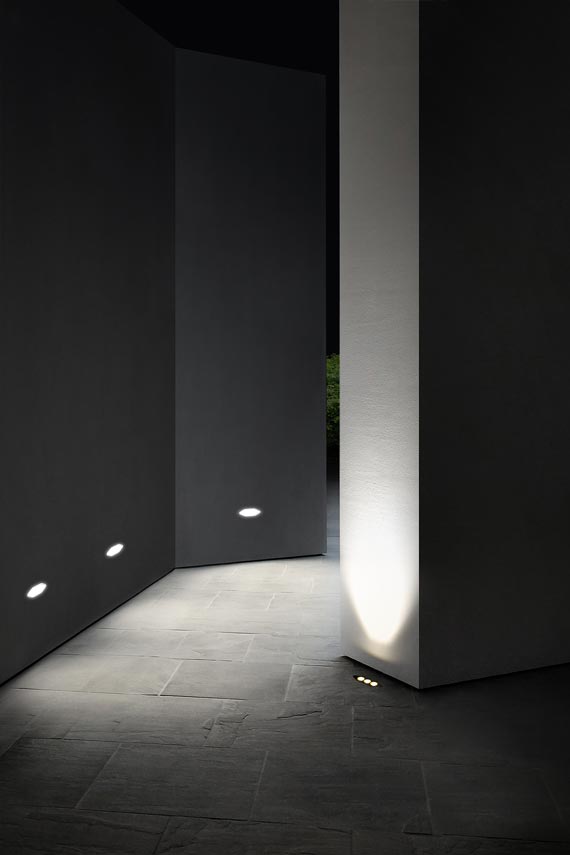 Light has a new SKIN, by Linea Light