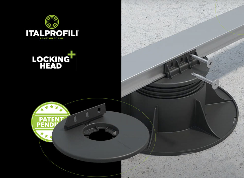 FORNITURE PER UNCINETTO Tavola di Blocco per Uncinetto Piastra Fissa