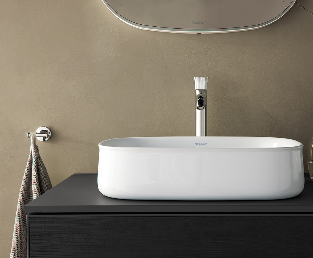 Zencha bathroom collection: a homage to mindfulness and traditional ...