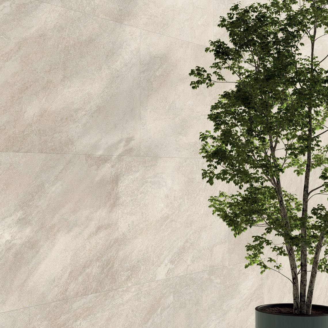 Italgraniti Origins, the mineral power that inspires design