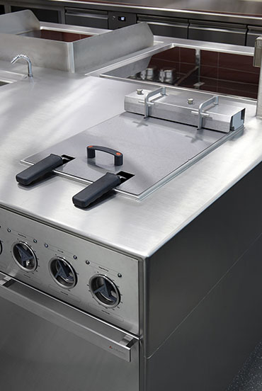 accessori cucina prisma