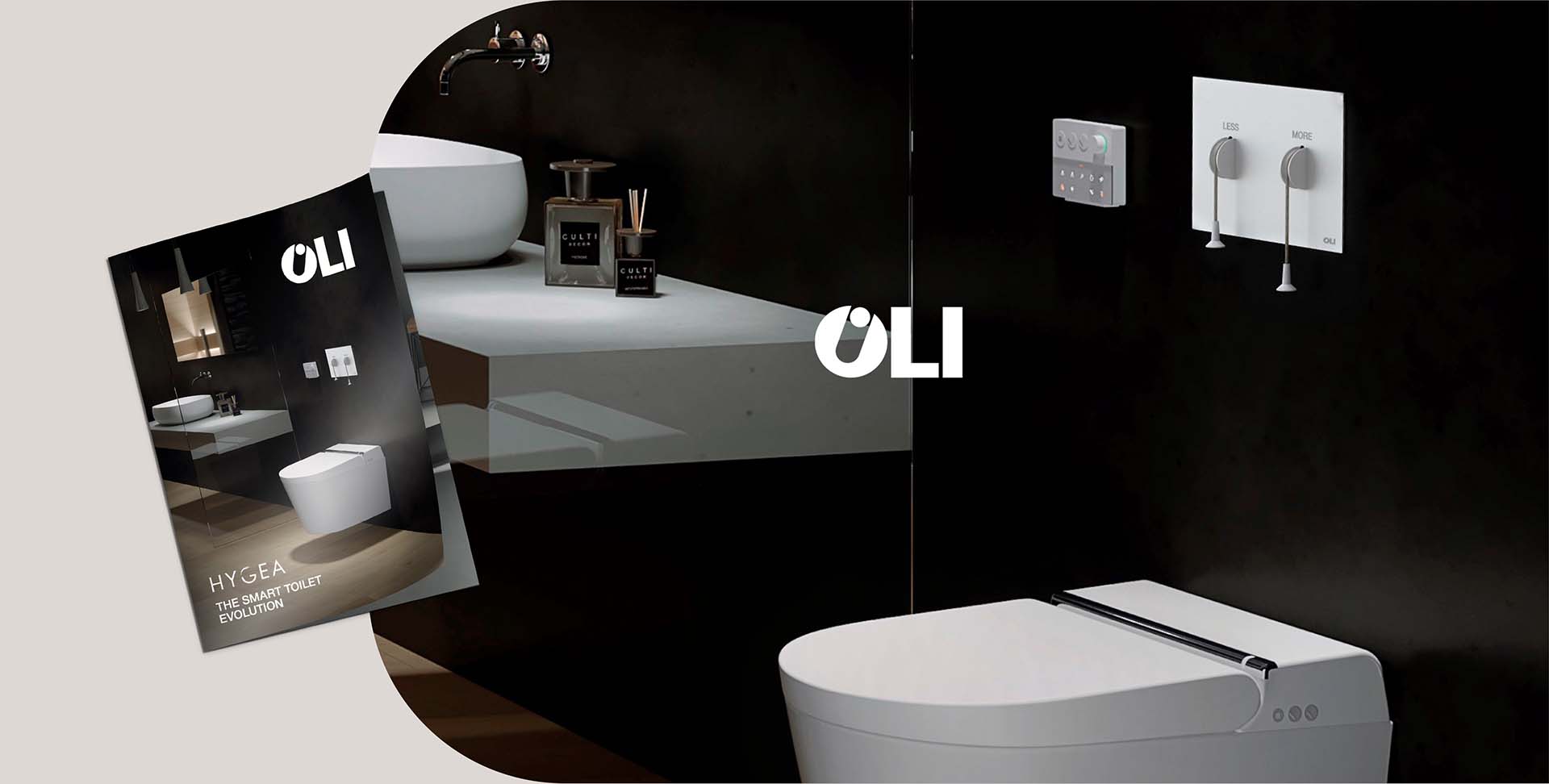Electronic Wc Bidet Hygea By OLI The Smart Toilet Evolution electronic-wc-bidet-hygea-by-oli-the-smart-toilet-evolution