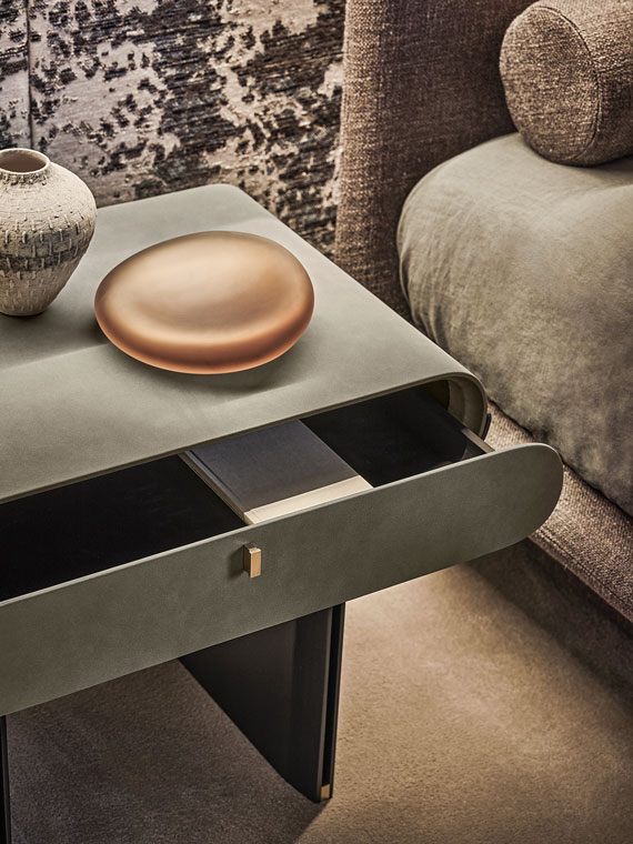 Gallotti&Radice | Lean into something comfort