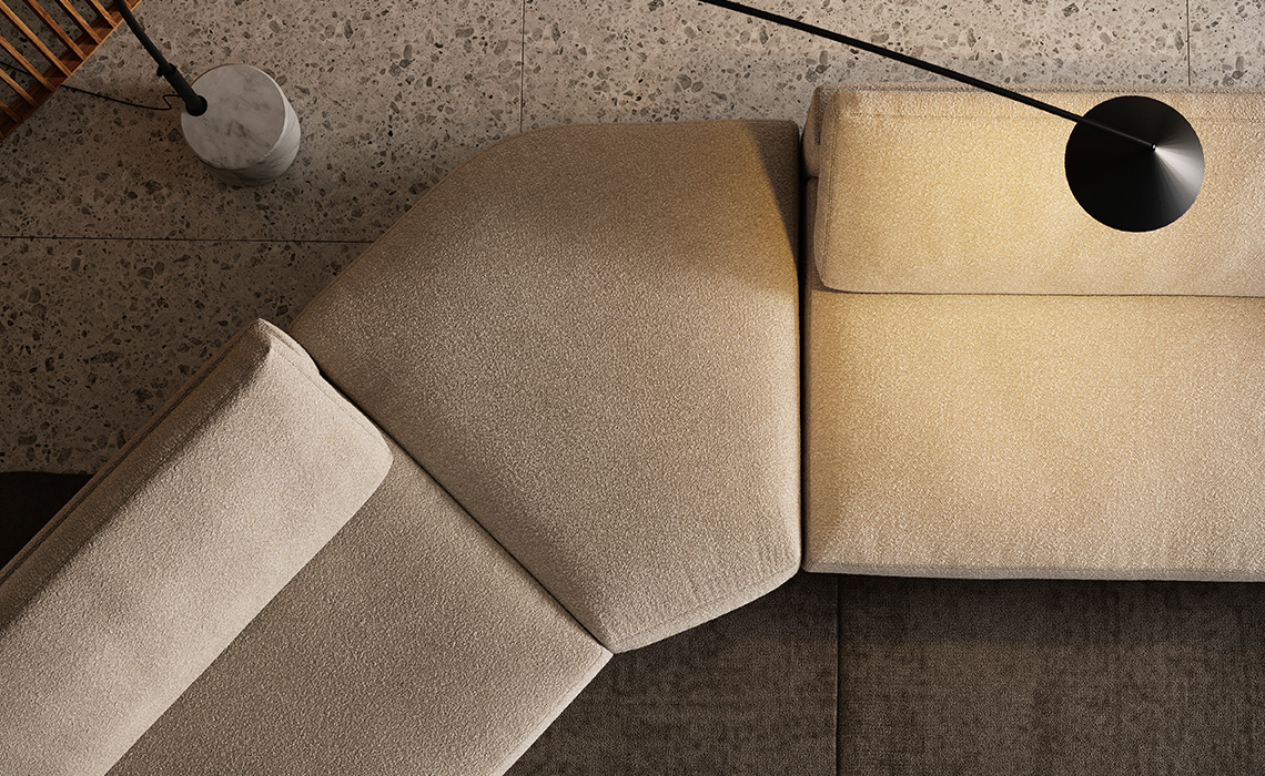 Picture of New Collection by Domkapa: endless comfort and functionality