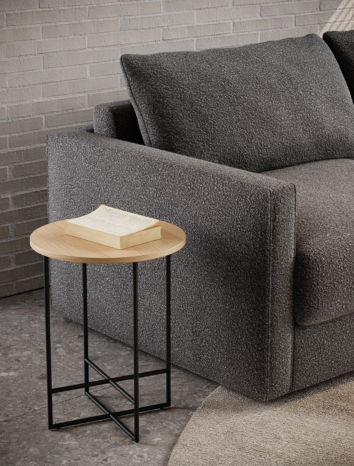 New Collection by Domkapa: endless comfort and functionality - Comfort And Functionality