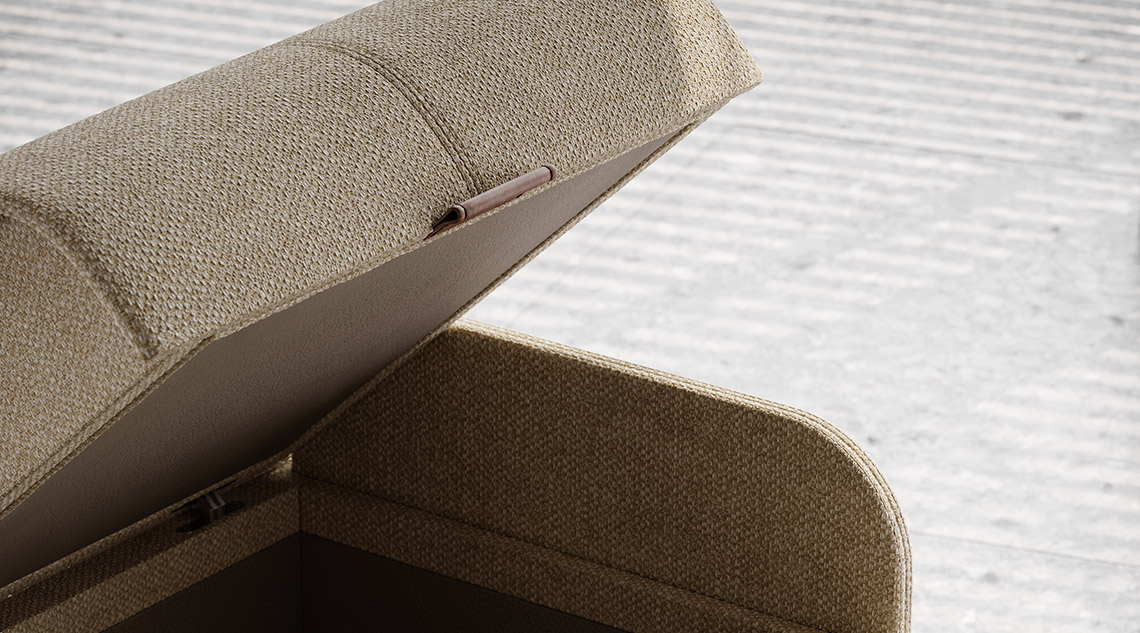 Picture of New Collection by Domkapa: endless comfort and functionality