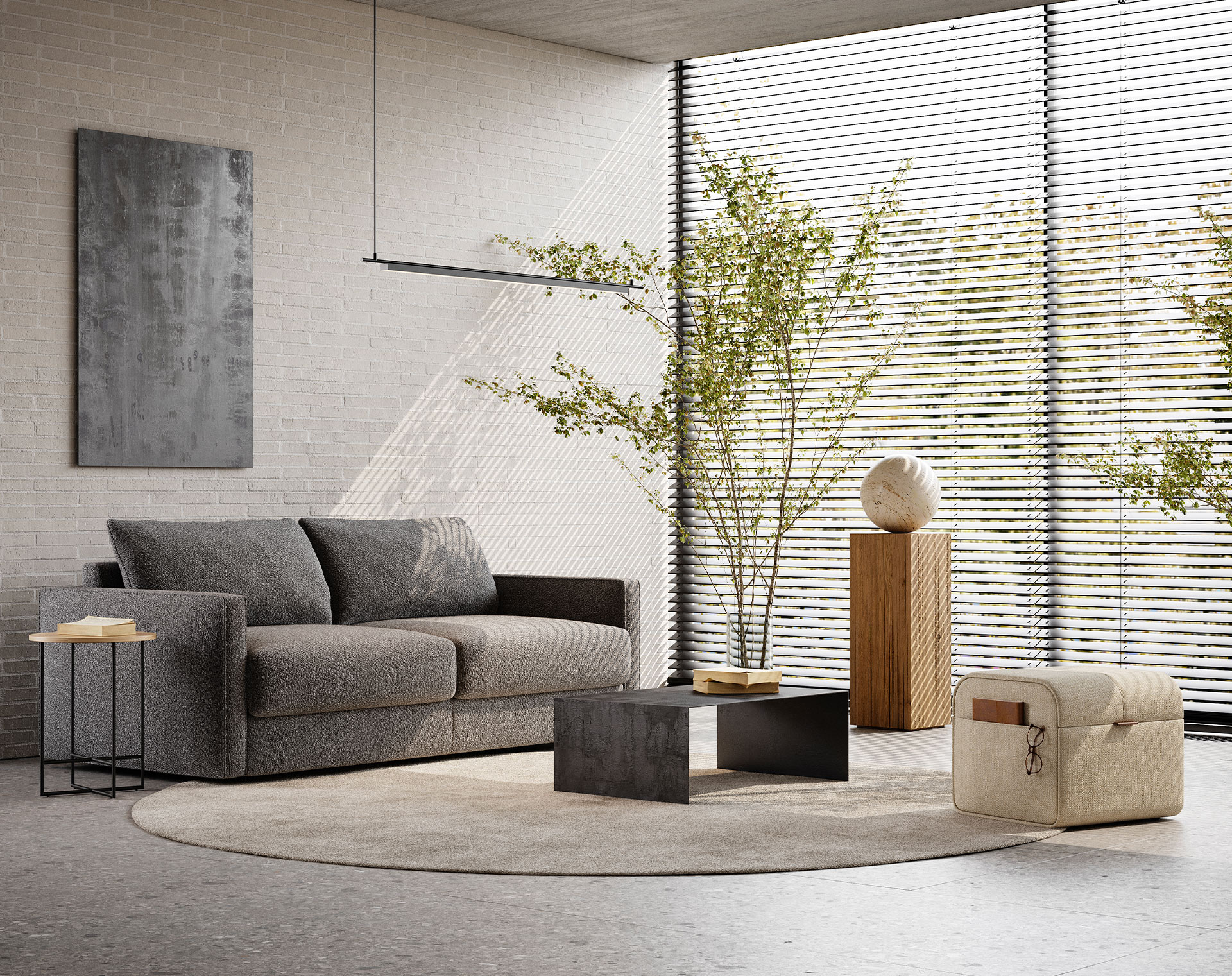 Snapshot of Comfort And Functionality