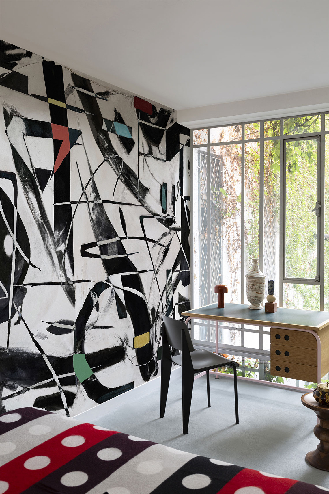 Stunning Contemporary Wallpaper Collection image