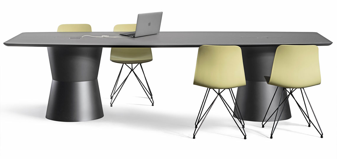 Gaber furniture: freedom of design and interpretation