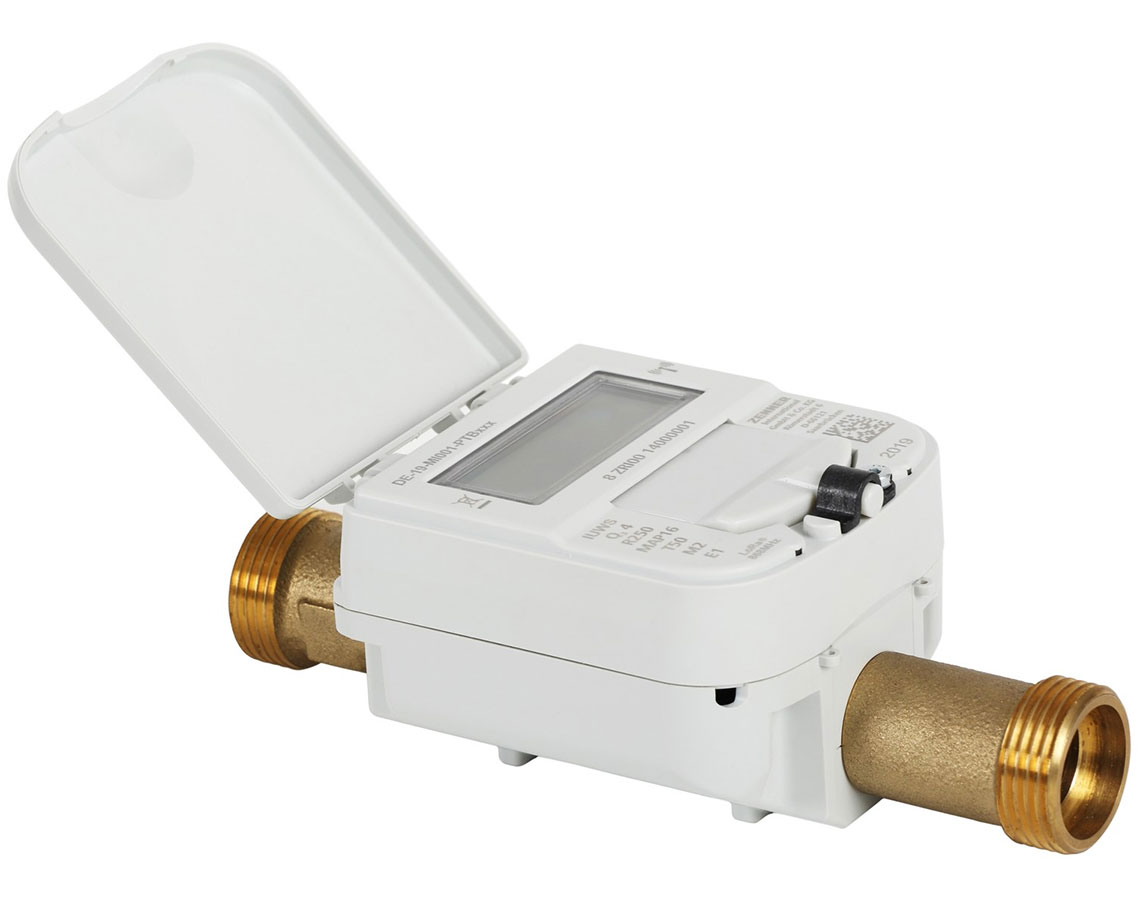 Selettore A Chiave Da Incasso In Plastica Con Cilindro Standard - Roger - Foto 2