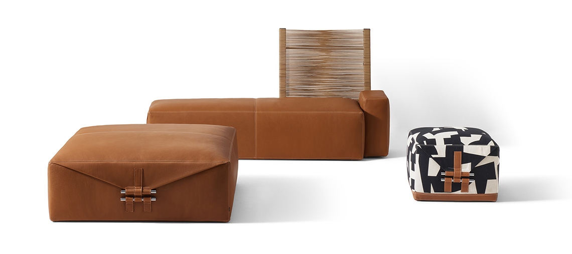 ⤓ Catalogues] The Cassina Perspective 2024: discover the new 