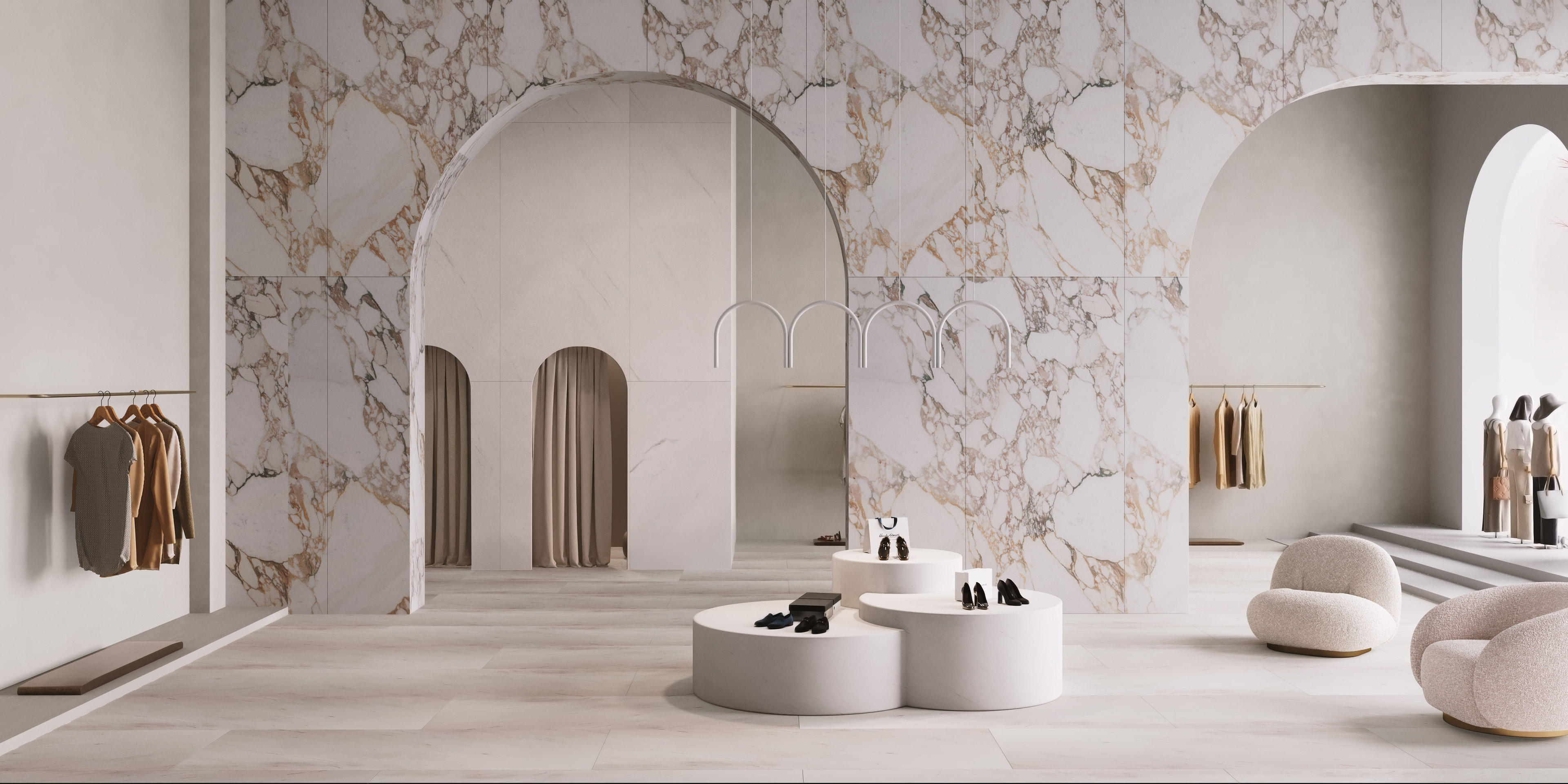 Marmo Arredo: esperienza, competenza e innovazione al servizio delle idee