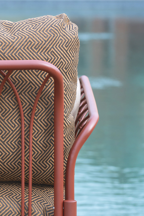 Discover Vermobil's New Outdoor Collections at Salone del Mobile 2025