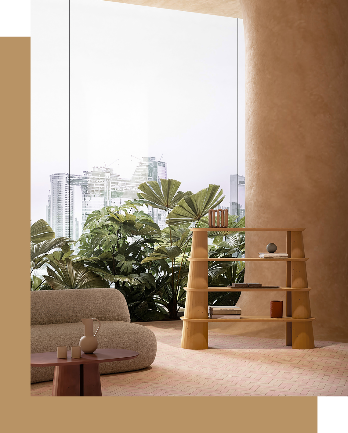 Chrons Cement Designs Reference: Forma Cemento Furniture And Claddings Made In Italy Around The
