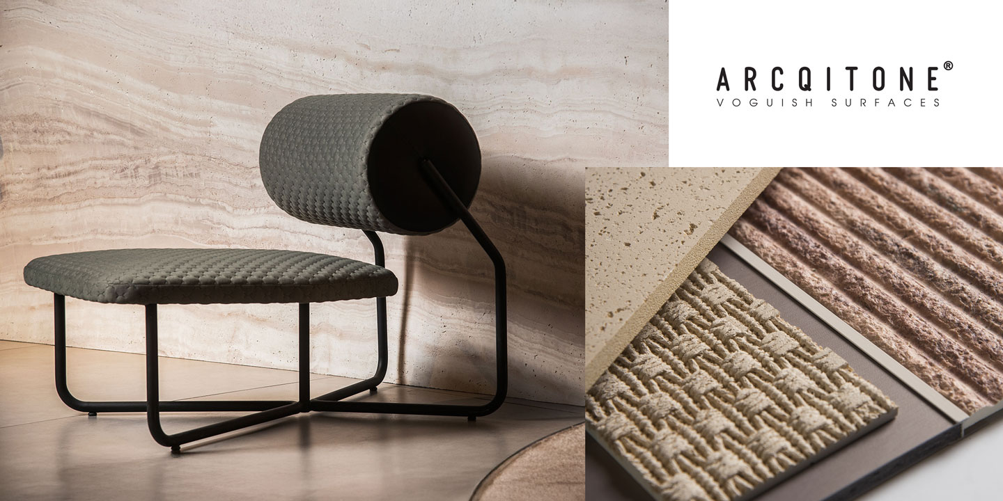 Mineral-based surfaces for contemporary cladding: Artstone introduces ...