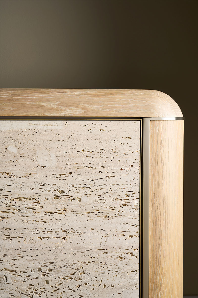 Caracole contemporary furniture elevating ordinary through