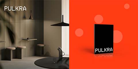 Discover the light soul of concrete: minimal furniture and accessories ...