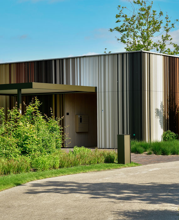 NOA outdoor experience: creative ideas for your outdoor space